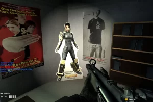 SWAT 4: Gold Edition (SWAT 4 + SWAT 4: The Stetchkov Syndicate) (2005) [Eng] License GOG