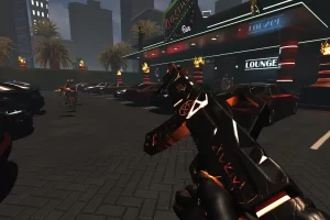 Hellbreach: Vegas (2024) RePack от FitGirl