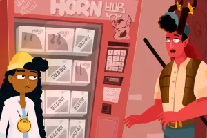 The Holy Gosh Darn (2024) RePack от FitGirl