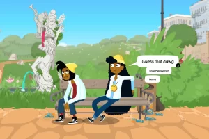 The Holy Gosh Darn (2024) RePack от FitGirl