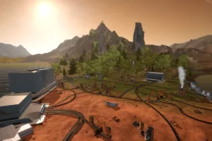 Eden Crafters [Early Access] (2024) RePack от Pioneer