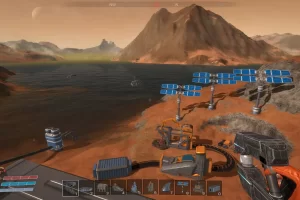 Eden Crafters [Early Access] (2024) RePack от Pioneer