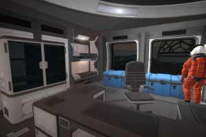 Eden Crafters [Early Access] (2024) RePack от Pioneer