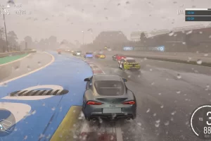 Forza Motorsport: Premium Edition (2023) Portable от Canek77 Online-only
