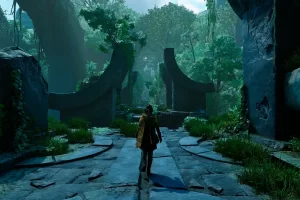 Unknown 9: Awakening (2024) RePack от селезень