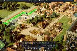 Citadelum (2024) [Ru/Multi] Portable версия
