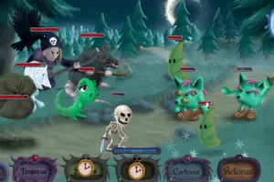 Necro Story: Soundtrack Edition (2024) RePack от FitGirl