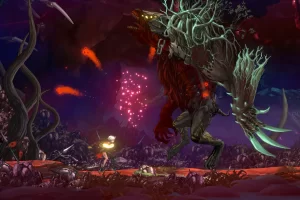 Awaken: Astral Blade (2024) [Ru/Multi] Portable версия