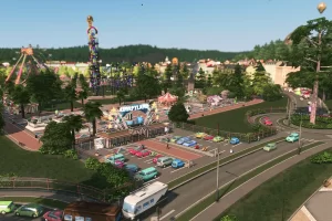 Cities: Skylines - Collection (2015) RePack от FitGirl