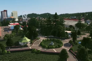 Cities: Skylines - Collection (2015) RePack от FitGirl