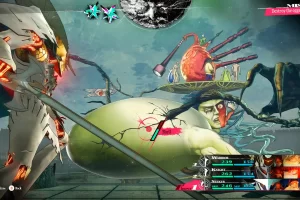 Metaphor: ReFantazio - Atlus 35th Digital Anniversary Edition (2024) RePack от FitGirl