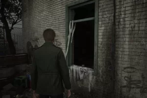 Silent Hill 2 [HotFix + DLCs] (2024) RePack от Decepticon