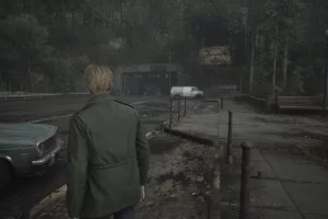 Silent Hill 2 [HotFix + DLCs] (2024) RePack от Decepticon