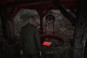 Silent Hill 2 [HotFix + DLCs] (2024) RePack от Decepticon