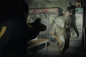 Alan Wake 2: Deluxe Edition (2023) Repack от FitGirl