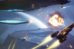 Homeworld 3 (2024) RePack от FitGirl