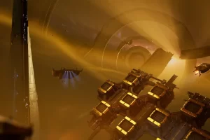 Homeworld 3 (2024) RePack от FitGirl