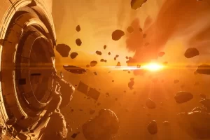 Homeworld 3 (2024) RePack от FitGirl