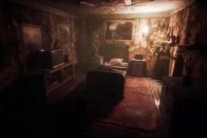 Puppet House (2024) RePack от FitGirl