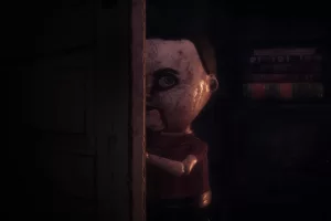 Puppet House (2024) RePack от FitGirl