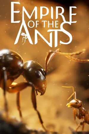 Empire of the Ants: Digital Deluxe Edition (2024) RePack от селезень