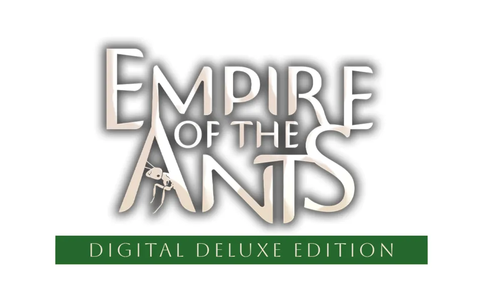 Empire of the Ants: Digital Deluxe Edition (2024) RePack от FitGirl