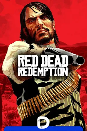 Red Dead Redemption (2024) RePack от Decepticon