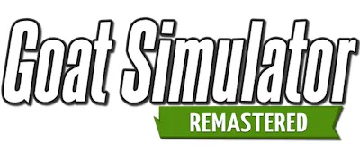 Goat Simulator: Remastered (2024) [Ru/Multi] Portable версия