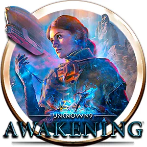 Unknown 9: Awakening - Deluxe Edition (2024) RePack от Decepticon
