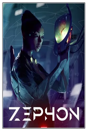 ZEPHON (2024) [Ru/Multi] Repack Let'sРlay [Supporter Edition]
