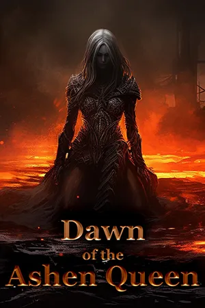 Dawn of the Ashen Queen (2024) [Eng] Scene TENOKE
