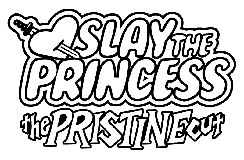 Slay the Princess - The Pristine Cut: Collector's Edition (2023) RePack от FitGirl