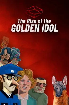 The Rise of the Golden Idol (2024) [Eng/Multi] Portable версия