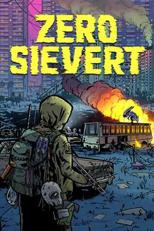 ZERO Sievert (2024) [Eng/Multi] Portable версия
