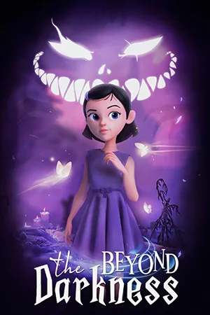 Beyond The Darkness (2024) [Ru/Multi] Scene RUNE