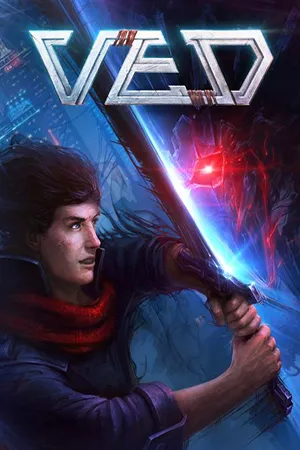 Ved (2024) [Ru/Multi] License GOG