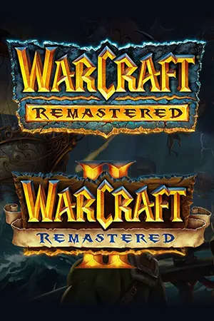 Warcraft I and II: Remastered (2024) RePack от FitGirl