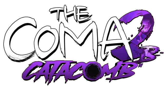 The Coma 2B: Catacomb (2024) [Ru/Multi] License GOG