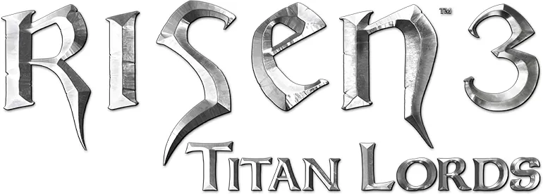 Risen 3: Titan Lords (2014) [Ru/Multi] License GOG [Enhanced Editions]