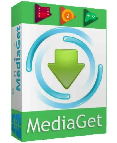 MediaGet (2024)