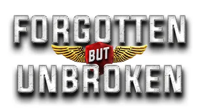 Forgotten but Unbroken (2024) [Eng/Multi] Portable версия