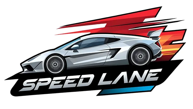 Speed Lane (2024) [Ru/Multi] Portable версия