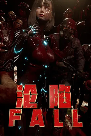 FALL (2024) RePack от FitGirl