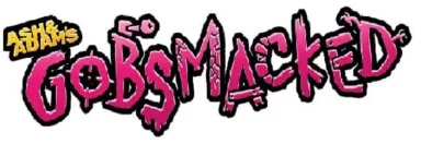 Ash and Adam's Gobsmacked (2024) [Ru/Multi] Portable версия