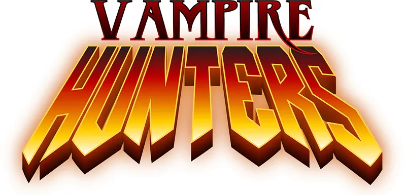 Vampire Hunters (2024) RePack от FitGirl