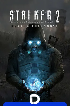 S.T.A.L.K.E.R. 2 Heart of Chornobyl Ultimate Edition [Optimizer Mods] (2024) RePack от Decepticon