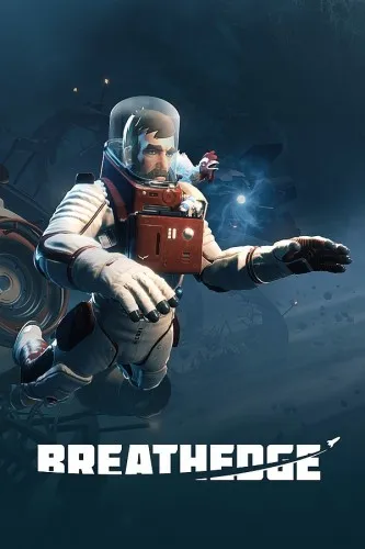 Breathedge (2021) [Ru/Multi] License GOG