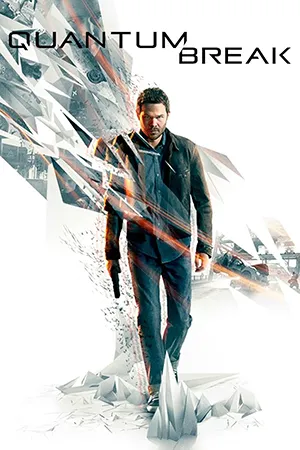 Quantum Break (2016) [Ru/Multi] Repack Let'sРlay