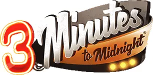 3 Minutes to Midnight - A Comedy Graphic Adventure (2024) [Ru/Multi] License GOG