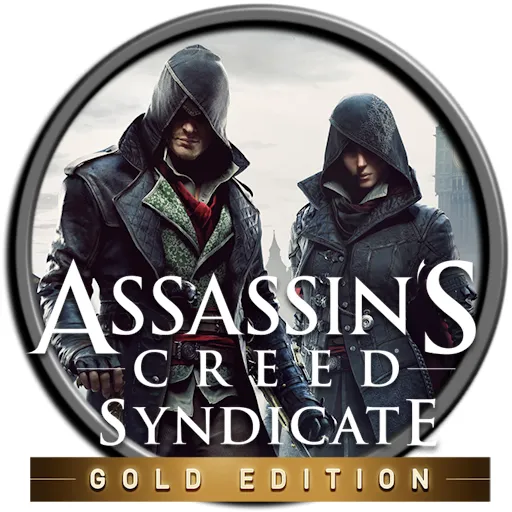 Assassin's Creed: Syndicate - Gold Edition (2015) Repack от xatab